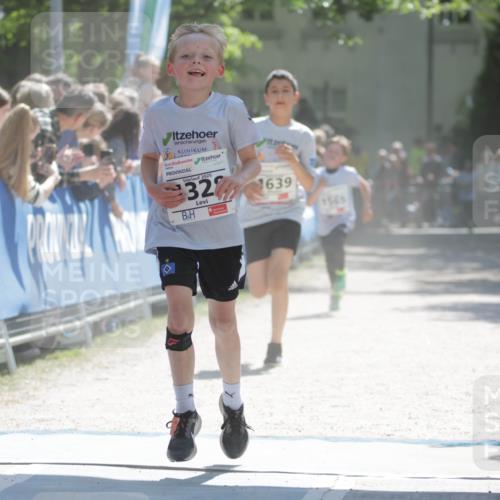 17.05.2025 - Störlauf H.Heesch http://msf.ph/oto/7898370 17.05.2025 14:43:54 Ziel 2025, 322, 1639, 1565 meine-sportfotos.de