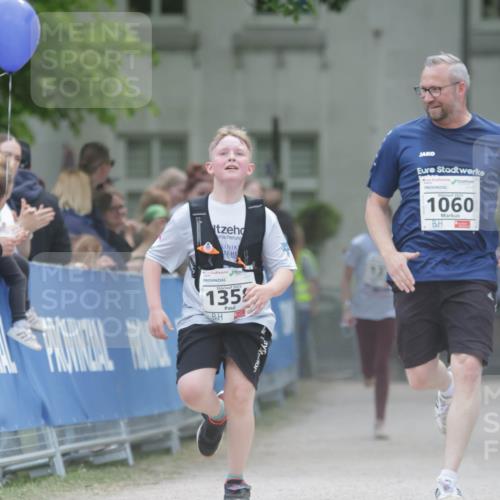 17.05.2025 - Störlauf H.Heesch http://msf.ph/oto/7898379 17.05.2025 14:57:41 Ziel 2025, 135, 1060 meine-sportfotos.de