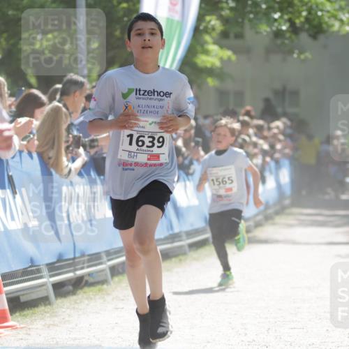 17.05.2025 - Störlauf H.Heesch http://msf.ph/oto/7898382 17.05.2025 14:43:56 Ziel 1328, 2025, 1639, 1565 meine-sportfotos.de