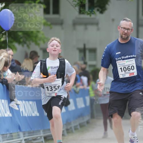 17.05.2025 - Störlauf H.Heesch http://msf.ph/oto/7898387 17.05.2025 14:57:42 Ziel 2025, 1060, 2025, 1359 meine-sportfotos.de