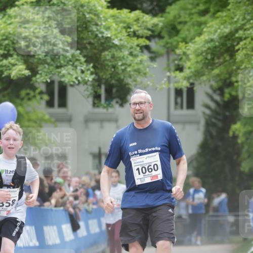 17.05.2025 - Störlauf H.Heesch http://msf.ph/oto/7898396 17.05.2025 14:57:43 Ziel 1060, 358 meine-sportfotos.de