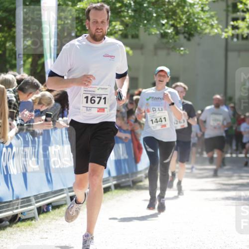 17.05.2025 - Störlauf H.Heesch http://msf.ph/oto/7898461 17.05.2025 14:44:16 Ziel 2025, 1671, 1441, 1263 meine-sportfotos.de