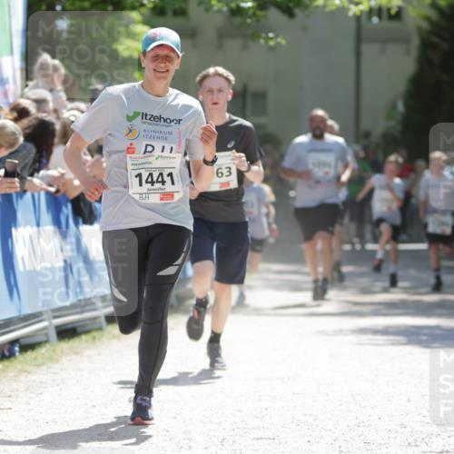 17.05.2025 - Störlauf H.Heesch http://msf.ph/oto/7898472 17.05.2025 14:44:17 Ziel 2025, 1441, 63 meine-sportfotos.de