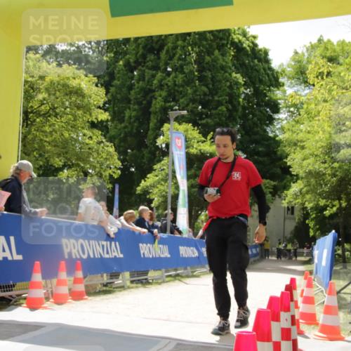 17.05.2025 - Störlauf H.Heesch http://msf.ph/oto/7898481 17.05.2025 13:09:37 Ziel  meine-sportfotos.de