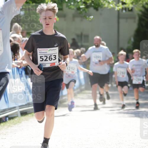 17.05.2025 - Störlauf H.Heesch http://msf.ph/oto/7898490 17.05.2025 14:44:18 Ziel 1441, 2025, 5263, 1212, 1095 meine-sportfotos.de