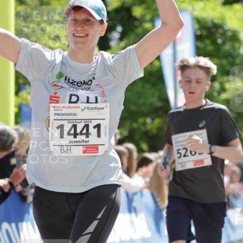 17.05.2025 - Störlauf H.Heesch http://msf.ph/oto/7898501 17.05.2025 14:44:19 Ziel 2025, 1441, 526 meine-sportfotos.de