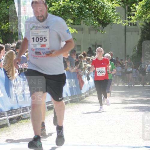 17.05.2025 - Störlauf H.Heesch http://msf.ph/oto/7898536 17.05.2025 14:44:23 Ziel 1095, 1544, 1227 meine-sportfotos.de