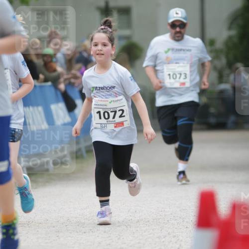 17.05.2025 - Störlauf H.Heesch http://msf.ph/oto/7898537 17.05.2025 14:58:09 Ziel 1139, 2025, 1072, 1073 meine-sportfotos.de