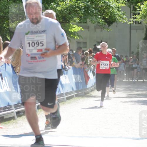 17.05.2025 - Störlauf H.Heesch http://msf.ph/oto/7898542 17.05.2025 14:44:23 Ziel 1095, 1544 meine-sportfotos.de