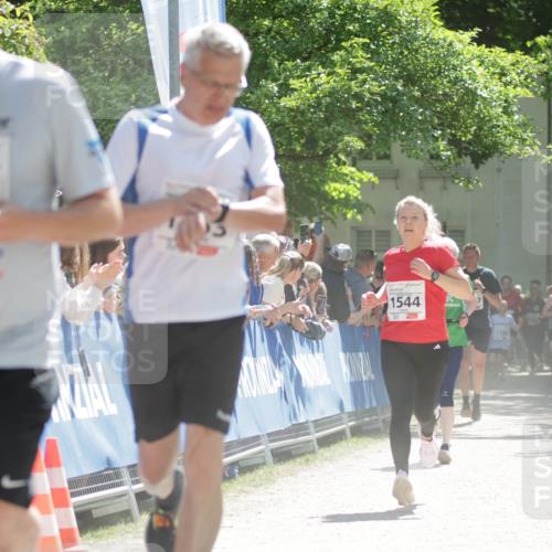 17.05.2025 - Störlauf H.Heesch http://msf.ph/oto/7898545 17.05.2025 14:44:24 Ziel 1095, 1544, 1227 meine-sportfotos.de