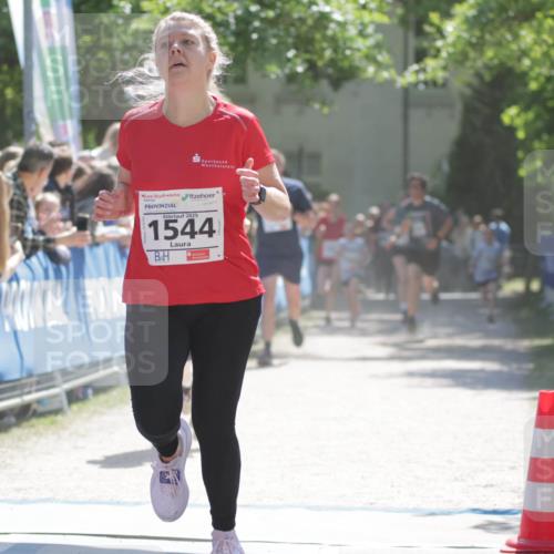 17.05.2025 - Störlauf H.Heesch http://msf.ph/oto/7898557 17.05.2025 14:44:26 Ziel 2025, 1544 meine-sportfotos.de