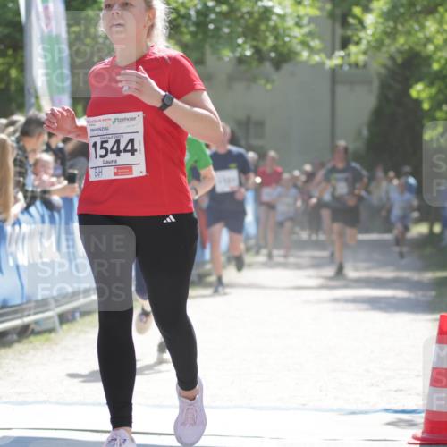 17.05.2025 - Störlauf H.Heesch http://msf.ph/oto/7898561 17.05.2025 14:44:26 Ziel 2025, 1544 meine-sportfotos.de