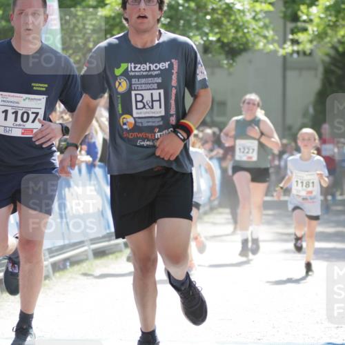 17.05.2025 - Störlauf H.Heesch http://msf.ph/oto/7898586 17.05.2025 14:44:30 Ziel 2025, 1107, 1227, 1181 meine-sportfotos.de