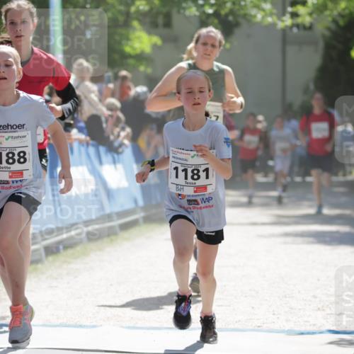 17.05.2025 - Störlauf H.Heesch http://msf.ph/oto/7898602 17.05.2025 14:44:32 Ziel 2025, 1188, 2025, 1181 meine-sportfotos.de