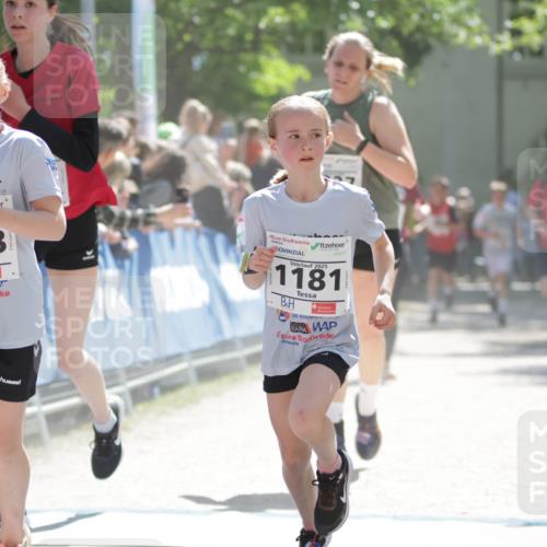 17.05.2025 - Störlauf H.Heesch http://msf.ph/oto/7898611 17.05.2025 14:44:32 Ziel 2025, 1188, 2025, 1181 meine-sportfotos.de