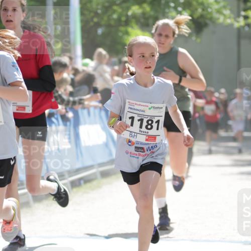 17.05.2025 - Störlauf H.Heesch http://msf.ph/oto/7898615 17.05.2025 14:44:32 Ziel 2025, 1188, 2025, 1181 meine-sportfotos.de