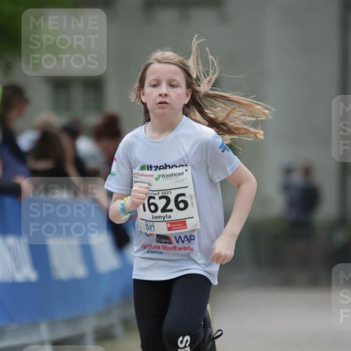 17.05.2025 - Störlauf H.Heesch http://msf.ph/oto/7898624 17.05.2025 14:58:31 Ziel 2025, 626 meine-sportfotos.de