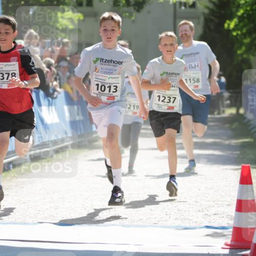 17.05.2025 - Störlauf H.Heesch http://msf.ph/oto/7898654 17.05.2025 14:44:38 Ziel 1378, 2025, 1013, 10, 1237, 1158, 1219 meine-sportfotos.de