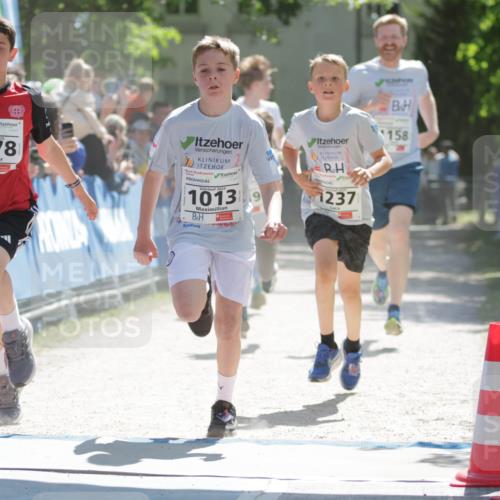 17.05.2025 - Störlauf H.Heesch http://msf.ph/oto/7898663 17.05.2025 14:44:38 Ziel 2025, 1378, 1013, 1237, 158 meine-sportfotos.de