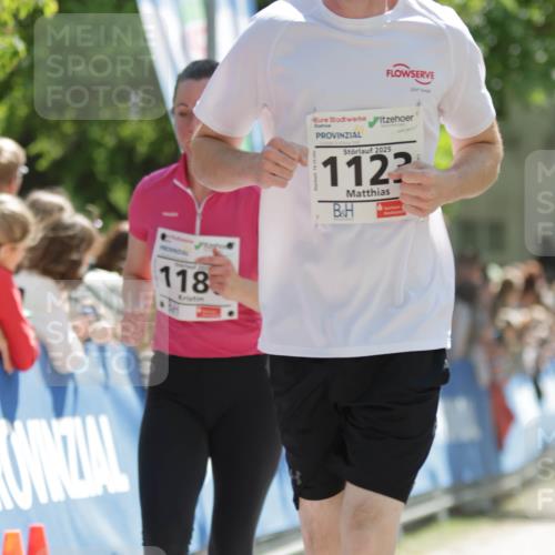 17.05.2025 - Störlauf H.Heesch http://msf.ph/oto/7898709 17.05.2025 14:44:49 Ziel 118, 2025, 1122, 544 meine-sportfotos.de