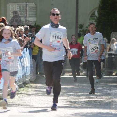 17.05.2025 - Störlauf H.Heesch http://msf.ph/oto/7898723 17.05.2025 14:44:52 Ziel 113, 1164, 1433, 1523 meine-sportfotos.de