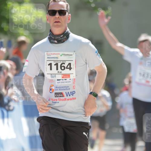 17.05.2025 - Störlauf H.Heesch http://msf.ph/oto/7898735 17.05.2025 14:44:54 Ziel 2025, 1164, 25 meine-sportfotos.de
