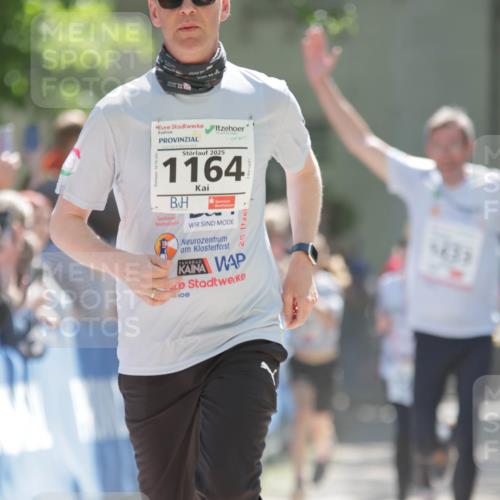 17.05.2025 - Störlauf H.Heesch http://msf.ph/oto/7898737 17.05.2025 14:44:55 Ziel 2025, 1164, 5838 meine-sportfotos.de