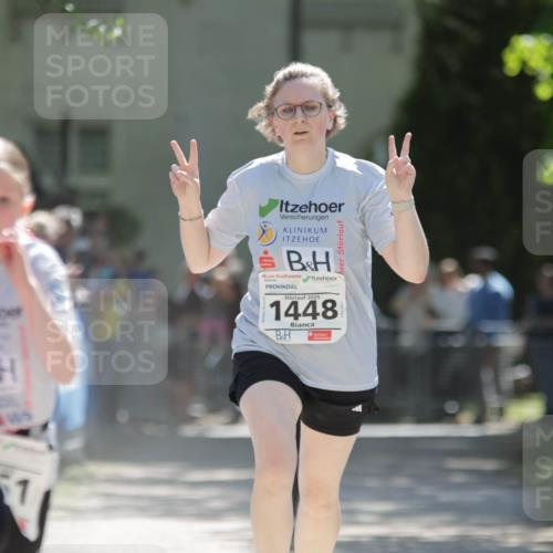 17.05.2025 - Störlauf H.Heesch http://msf.ph/oto/7898761 17.05.2025 14:44:58 Ziel 105, 2025, 1448 meine-sportfotos.de