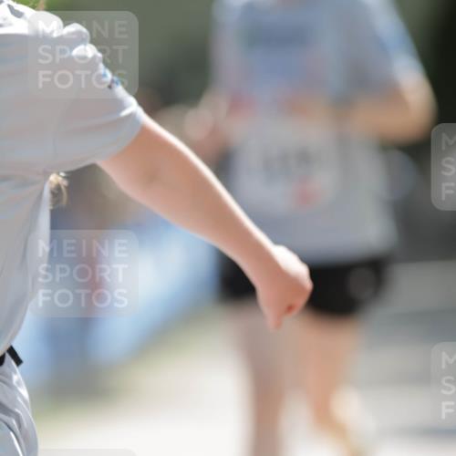 17.05.2025 - Störlauf H.Heesch http://msf.ph/oto/7898777 17.05.2025 14:45:00 Ziel  meine-sportfotos.de