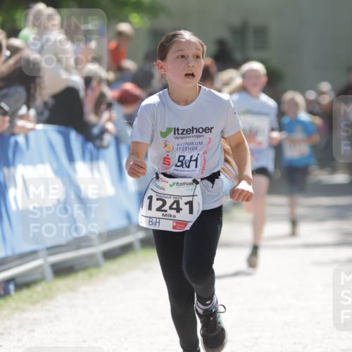 17.05.2025 - Störlauf H.Heesch http://msf.ph/oto/7898782 17.05.2025 14:45:03 Ziel 2025, 1241 meine-sportfotos.de
