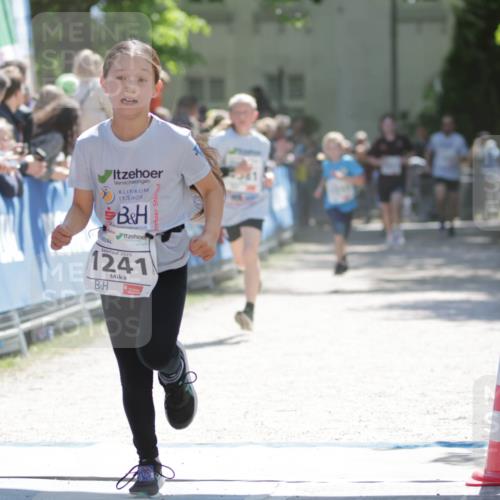 17.05.2025 - Störlauf H.Heesch http://msf.ph/oto/7898797 17.05.2025 14:45:03 Ziel 2025, 1241 meine-sportfotos.de