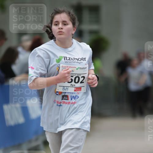 17.05.2025 - Störlauf H.Heesch http://msf.ph/oto/7898822 17.05.2025 15:00:13 Ziel 2025, 502 meine-sportfotos.de