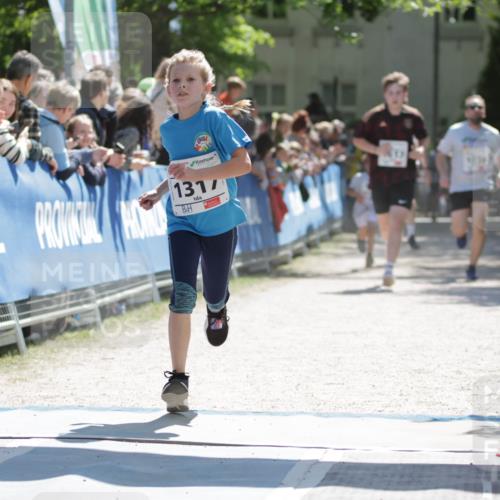 17.05.2025 - Störlauf H.Heesch http://msf.ph/oto/7898840 17.05.2025 14:45:08 Ziel 131 meine-sportfotos.de