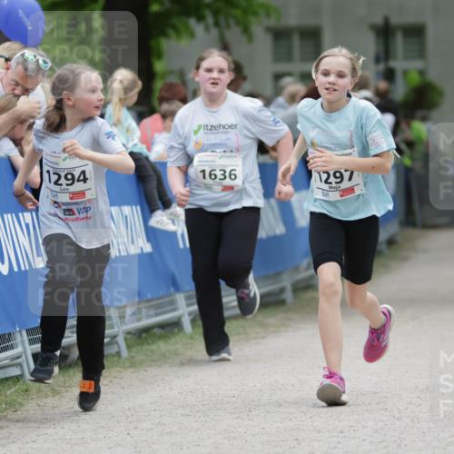17.05.2025 - Störlauf H.Heesch http://msf.ph/oto/7898844 17.05.2025 15:00:21 Ziel 2025, 1294, 1636, 1297 meine-sportfotos.de