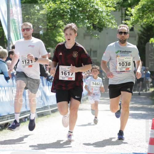 17.05.2025 - Störlauf H.Heesch http://msf.ph/oto/7898846 17.05.2025 14:45:11 Ziel 1121, 1617, 1462, 1038 meine-sportfotos.de