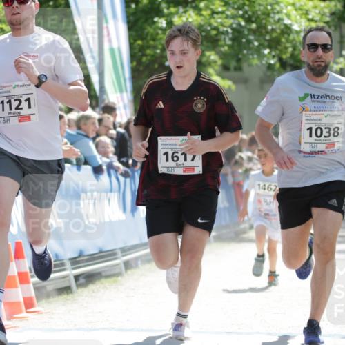 17.05.2025 - Störlauf H.Heesch http://msf.ph/oto/7898866 17.05.2025 14:45:11 Ziel 2025, 1121, 1617, 1462, 2025, 1038 meine-sportfotos.de