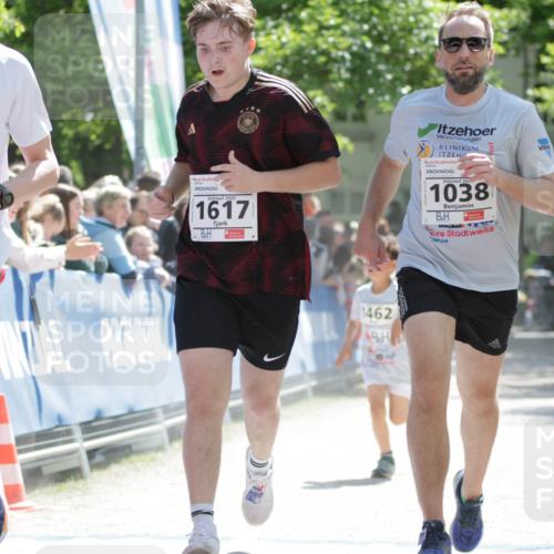 17.05.2025 - Störlauf H.Heesch http://msf.ph/oto/7898874 17.05.2025 14:45:12 Ziel 2025, 1121, 2025, 1617, 1462, 202, 1038 meine-sportfotos.de