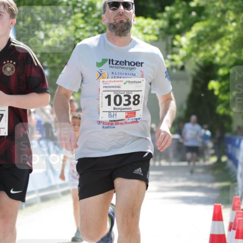 17.05.2025 - Störlauf H.Heesch http://msf.ph/oto/7898880 17.05.2025 14:45:12 Ziel 2025, 1617, 2025, 1038 meine-sportfotos.de