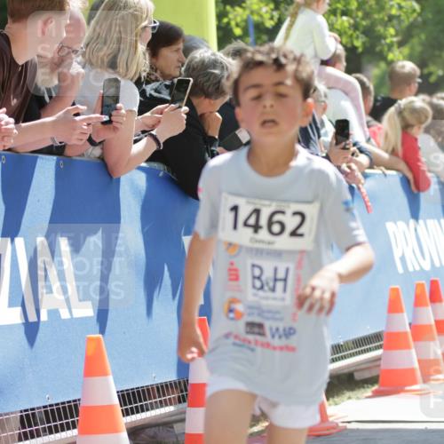 17.05.2025 - Störlauf H.Heesch http://msf.ph/oto/7898886 17.05.2025 14:45:15 Ziel 1462, 1 meine-sportfotos.de