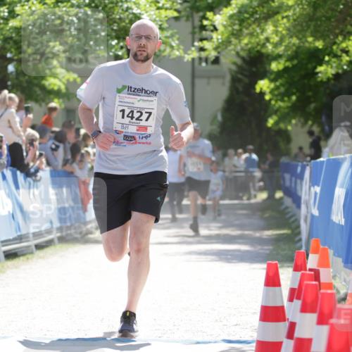 17.05.2025 - Störlauf H.Heesch http://msf.ph/oto/7898909 17.05.2025 14:45:18 Ziel 2025, 1427 meine-sportfotos.de