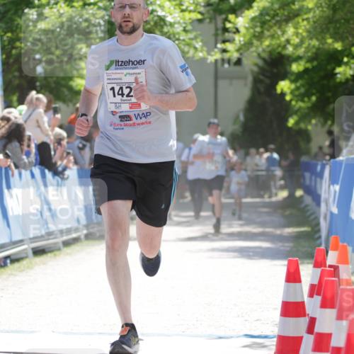17.05.2025 - Störlauf H.Heesch http://msf.ph/oto/7898917 17.05.2025 14:45:19 Ziel 2025, 142 meine-sportfotos.de