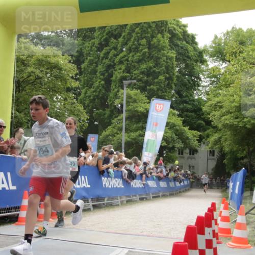 17.05.2025 - Störlauf H.Heesch http://msf.ph/oto/7898920 17.05.2025 13:40:50 Ziel 194, 49, 3 meine-sportfotos.de