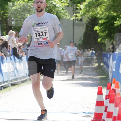 17.05.2025 - Störlauf H.Heesch http://msf.ph/oto/7898921 17.05.2025 14:45:19 Ziel 2025, 1427 meine-sportfotos.de