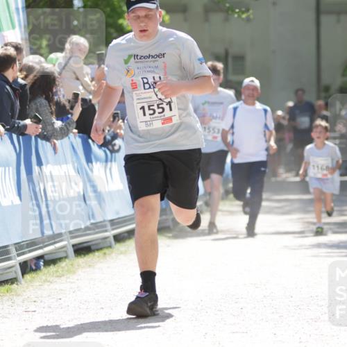 17.05.2025 - Störlauf H.Heesch http://msf.ph/oto/7898940 17.05.2025 14:45:22 Ziel 1551, 1553, 1168 meine-sportfotos.de