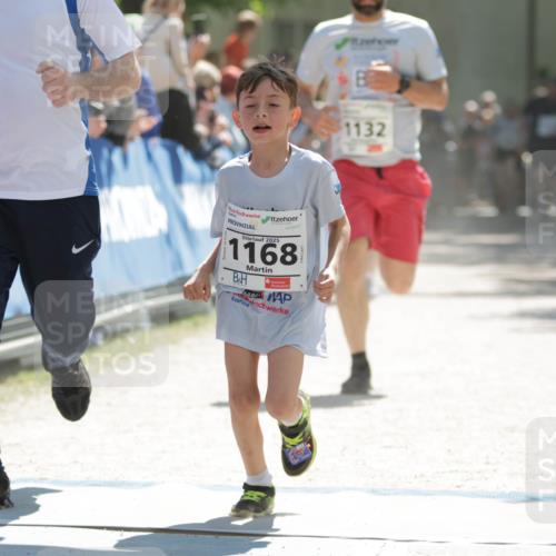 17.05.2025 - Störlauf H.Heesch http://msf.ph/oto/7898960 17.05.2025 14:45:27 Ziel 2025, 1168, 1132 meine-sportfotos.de