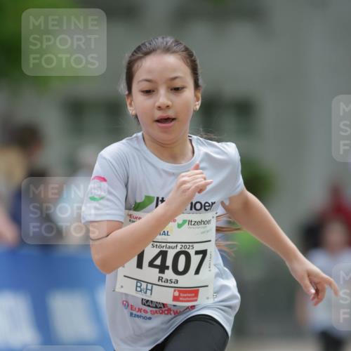 17.05.2025 - Störlauf H.Heesch http://msf.ph/oto/7898961 17.05.2025 15:00:57 Ziel 10, 2025, 1407 meine-sportfotos.de
