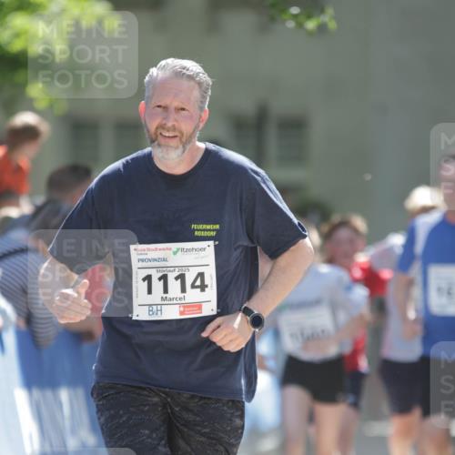 17.05.2025 - Störlauf H.Heesch http://msf.ph/oto/7898987 17.05.2025 14:45:33 Ziel 2025, 1114 meine-sportfotos.de