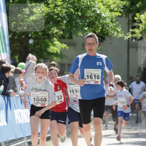 17.05.2025 - Störlauf H.Heesch http://msf.ph/oto/7899007 17.05.2025 14:45:37 Ziel 1040, 32, 151, 1610, 151, 1185 meine-sportfotos.de