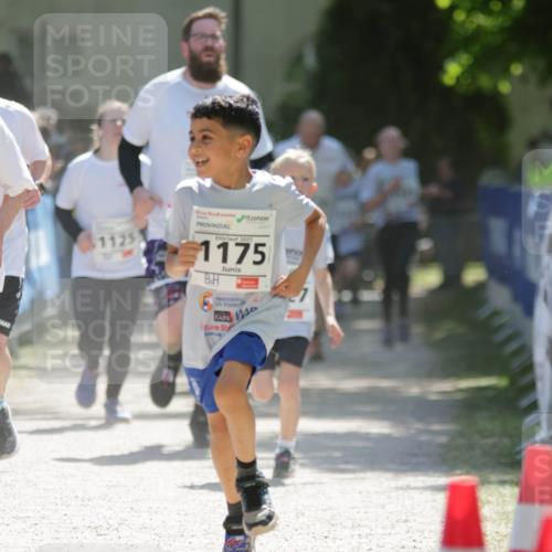 17.05.2025 - Störlauf H.Heesch http://msf.ph/oto/7899016 17.05.2025 14:45:42 Ziel 1125, 2025, 1175, 12140 meine-sportfotos.de