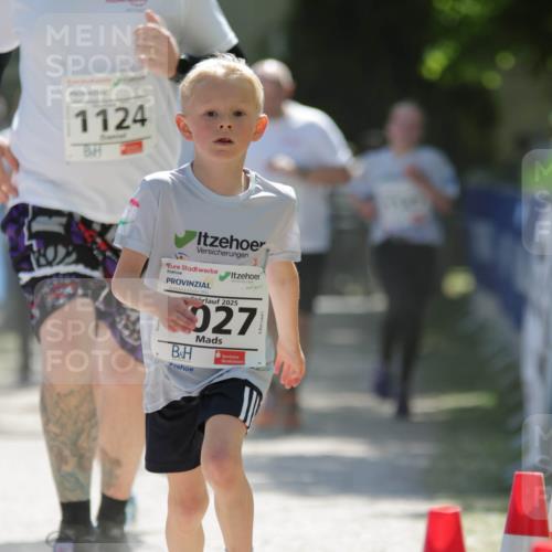 17.05.2025 - Störlauf H.Heesch http://msf.ph/oto/7899026 17.05.2025 14:45:44 Ziel 1124, 2025, 927 meine-sportfotos.de